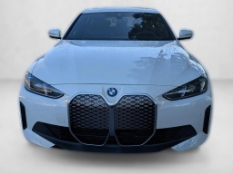 BMW i4 xDrive40 Gran Coupe 2026