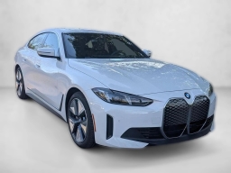BMW i4 xDrive40 Gran Coupe 2026