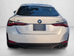 BMW i4 xDrive40 Gran Coupe 2026