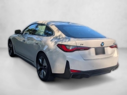 BMW i4 xDrive40 Gran Coupe 2026
