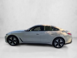BMW i4 xDrive40 Gran Coupe 2026