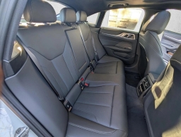 BMW i4 xDrive40 Gran Coupe 2026