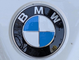 BMW i4 xDrive40 Gran Coupe 2026