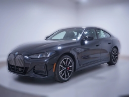 BMW i4 xDrive40 Gran Coupe 2026