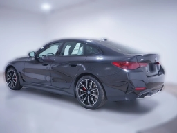 BMW i4 xDrive40 Gran Coupe 2026