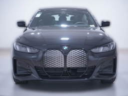 BMW i4 xDrive40 Gran Coupe 2026