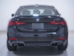 BMW i4 xDrive40 Gran Coupe 2026