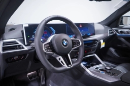 BMW i4 xDrive40 Gran Coupe 2026