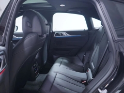 BMW i4 xDrive40 Gran Coupe 2026