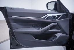 BMW i4 xDrive40 Gran Coupe 2026