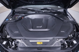 BMW i4 xDrive40 Gran Coupe 2026