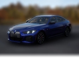 BMW i4 xDrive40 Gran Coupe 2026