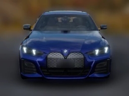BMW i4 xDrive40 Gran Coupe 2026