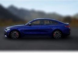 BMW i4 xDrive40 Gran Coupe 2026
