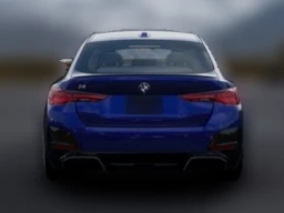 BMW i4 xDrive40 Gran Coupe 2026
