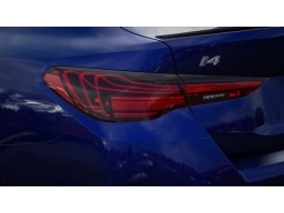 BMW i4 xDrive40 Gran Coupe 2026