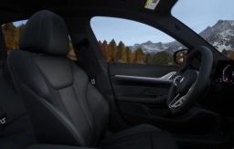 BMW i4 xDrive40 Gran Coupe 2026