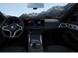 BMW i4 xDrive40 Gran Coupe 2026