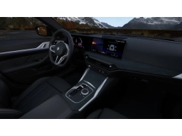 BMW i4 xDrive40 Gran Coupe 2026