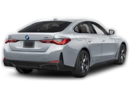 BMW i4 xDrive40 Gran Coupe 2026