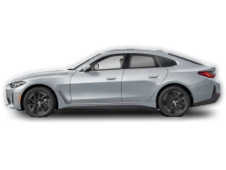 BMW i4 xDrive40 Gran Coupe 2026