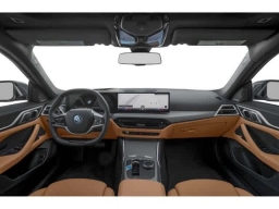 BMW i4 xDrive40 Gran Coupe 2026