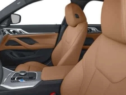 BMW i4 xDrive40 Gran Coupe 2026