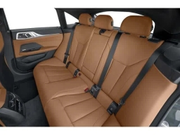 BMW i4 xDrive40 Gran Coupe 2026