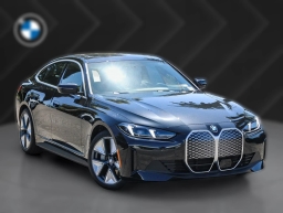 BMW i4 xDrive40 Gran Coupe 2026