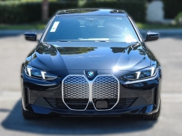 BMW i4 xDrive40 Gran Coupe 2026