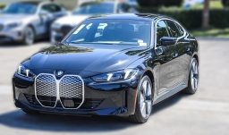 BMW i4 xDrive40 Gran Coupe 2026