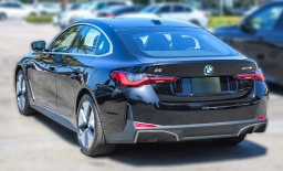 BMW i4 xDrive40 Gran Coupe 2026