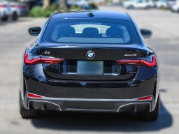 BMW i4 xDrive40 Gran Coupe 2026