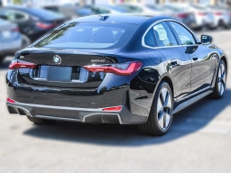 BMW i4 xDrive40 Gran Coupe 2026