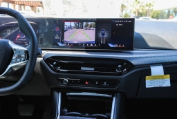 BMW i4 xDrive40 Gran Coupe 2026