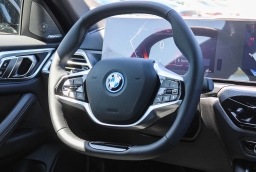BMW i4 xDrive40 Gran Coupe 2026