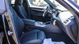 BMW i4 xDrive40 Gran Coupe 2026