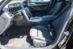 BMW i4 xDrive40 Gran Coupe 2026