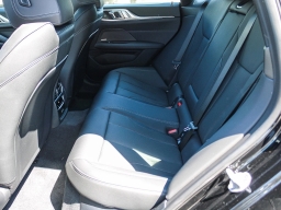 BMW i4 xDrive40 Gran Coupe 2026