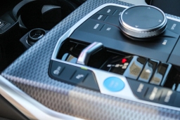 BMW i4 xDrive40 Gran Coupe 2026