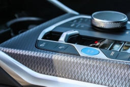 BMW i4 xDrive40 Gran Coupe 2026