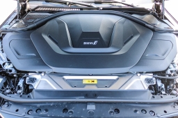 BMW i4 xDrive40 Gran Coupe 2026