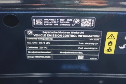 BMW i4 xDrive40 Gran Coupe 2026