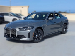 BMW i4 xDrive40 Gran Coupe 2026