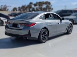 BMW i4 xDrive40 Gran Coupe 2026