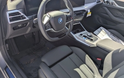 BMW i4 xDrive40 Gran Coupe 2026