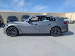 BMW i4 xDrive40 Gran Coupe 2026