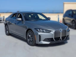 BMW i4 xDrive40 Gran Coupe 2026