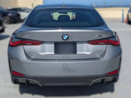 BMW i4 xDrive40 Gran Coupe 2026