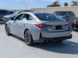 BMW i4 xDrive40 Gran Coupe 2026